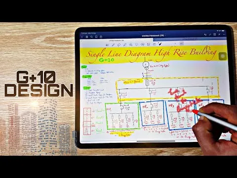 electrical-designing-of-high-rise-building-g-10-electrical-design-course-5967