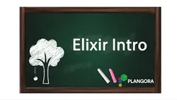 Elixir Tutorial Series