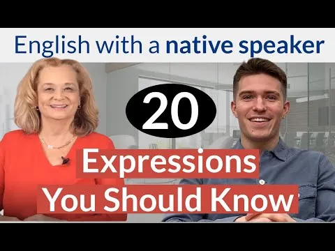 English Fluency Practice with a native speaker - DRAKE is back with a life update!