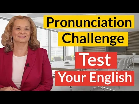 english-pronunciation-test-how-good-is-your-english-6315