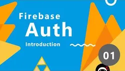 Firebase Auth Tutorial