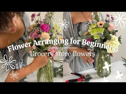 flower-arrangement-tutorial-for-beginners-grocery-store-flowers-tips-2386