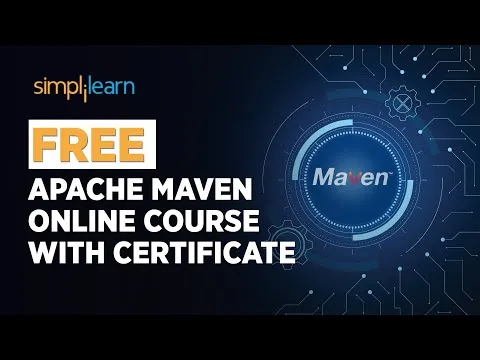 free-apache-maven-training-online-course-with-certificate-maven-course-skillup-simplilearn-1184