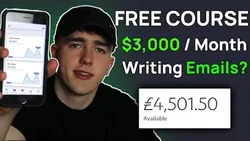 Free Copywriting Course