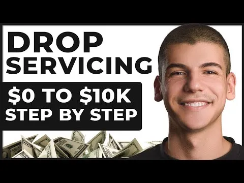 full-drop-servicing-tutorial-for-beginners-in-2022-how-to-make-money-with-dropservicing-5733