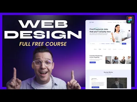 full-figma-course-design-a-job-website-start-to-finish-18131