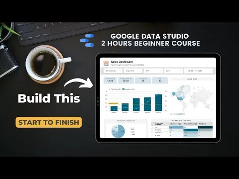 full-google-data-studio-course-2023-rebranded-to-looker-studio-compilation-8168