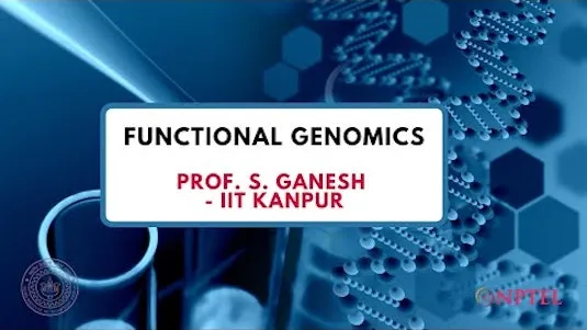 Functional Genomics