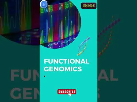 functional-genomics-and-genome-informatics-and-its-applications-dr-jyoti-bala-7526