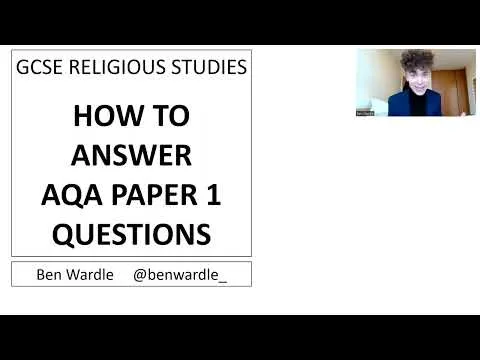 gcse-religious-studies-how-to-answer-aqa-paper-1-questions-tick-give-explain-evaluate-7710