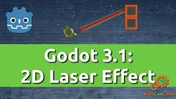 Godot Recipes