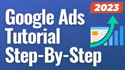 Google Ads Tutorials