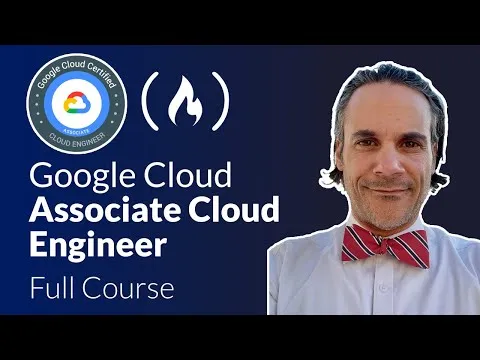 google-cloud-associate-cloud-engineer-course-pass-the-exam-8159