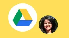 Google Drive : Master Google Drive from Beginner to Expert