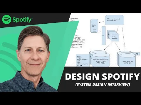 google-system-design-interview-design-spotify-with-ex-google-em-16612