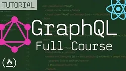 graphql-full-course-novice-to-expert-8301