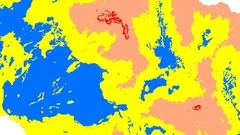 Groundwater Potential Zones GIS - Complete Project ArcGIS