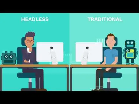 Headless CMS vs Traditional CMS