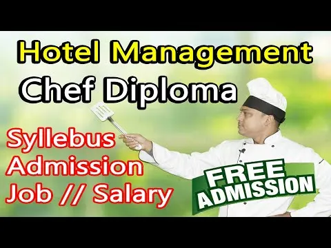 hotel-management-chef-course-admission-syllabus-job-free-of-cost-14581