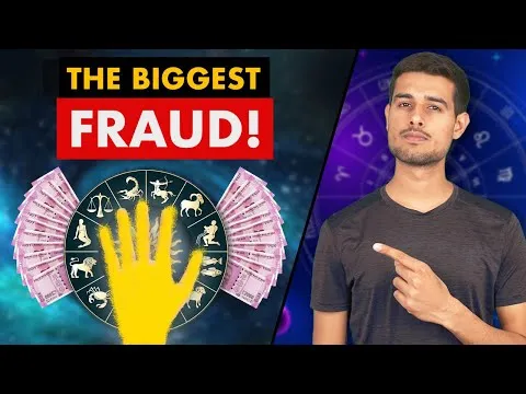 how-astrology-fools-millions-of-indians-truth-about-horoscopes-dhruv-rathee-1531