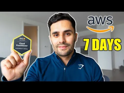 how-i-passed-my-aws-cloud-practitioner-exam-in-7-days-872