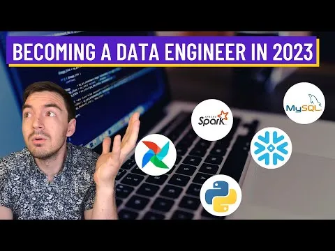 how-to-become-a-data-engineer-in-2023-from-coding-to-the-cloud-4897