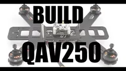 how-to-build-a-lumenier-qav250-5730