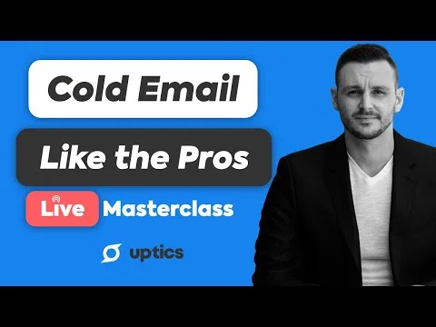 how-to-cold-email-like-a-pro-masterclass-new-advanced-method-to-generate-10x-meetings-3936