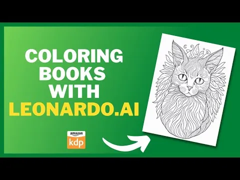 how-to-create-coloring-books-fast-with-leonardo-ai-for-amazon-kdp-3972