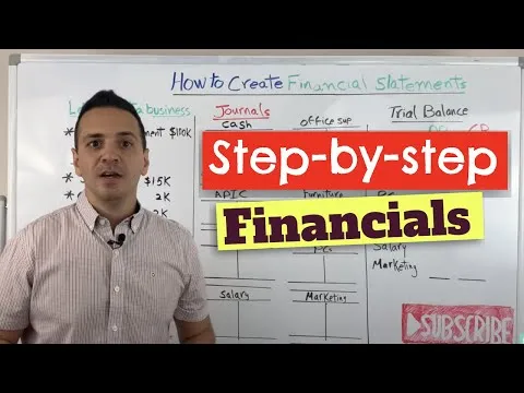 how-to-create-financial-statements-from-scratch-a-step-by-step-guide-7064