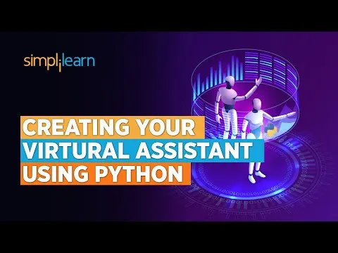 how-to-create-virtual-assistant-using-python-creating-virtual-assistant-using-python-simplilearn-17725