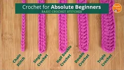 how-to-crochet-for-absolute-beginners-basic-crochet-stitches-tutorial-4640