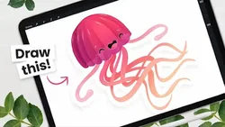 how-to-draw-a-cute-jellyfish-easy-digital-art-tutorial-5328