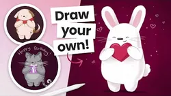 how-to-draw-cute-animals-easy-bonus-blinking-animation-5330