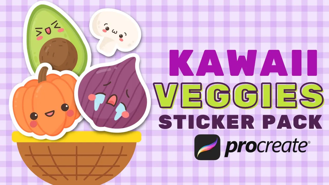 how-to-draw-kawaii-illustrations-cute-veggies-procreate-9888