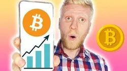 HOW TO EARN MONEY ONLINE FOR FREE (Bitcoin For Beginners)