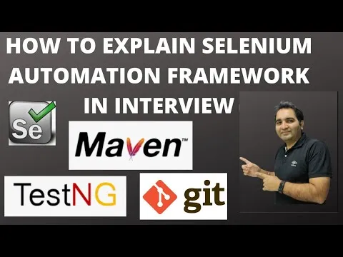 how-to-explain-selenium-automation-framework-in-interviews-15238