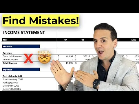 how-to-find-mistakes-in-the-income-statement-7062