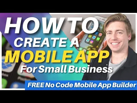 how-to-make-a-free-mobile-app-for-business-quick-easy-jotform-tutorial-11548