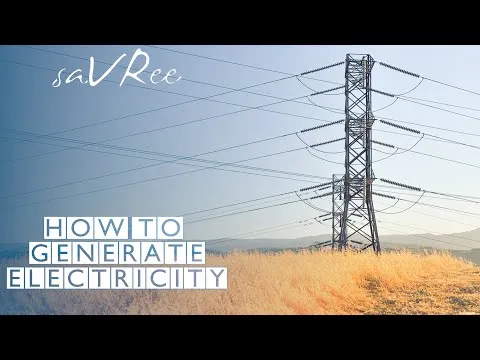 how-to-make-electricity-power-generation-13286