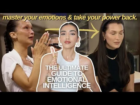 how-to-master-your-emotions-emotional-intelligence-10878