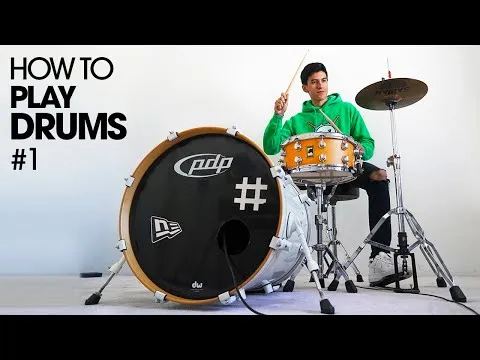 how-to-play-drums-beginner-drum-lesson-1-12722