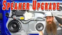 how-to-replace-and-upgrade-car-speakers-remove-rivets-custom-mounts-1779