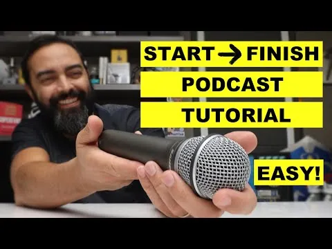 how-to-start-a-podcast-beginner-podcasting-tutorial-13158