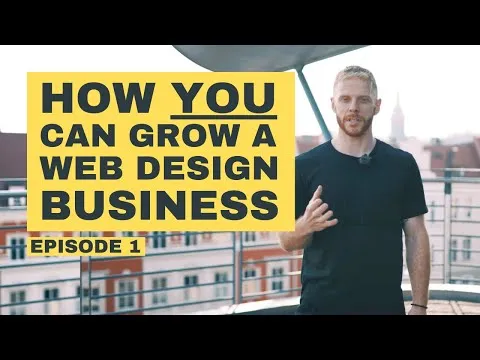 how-to-start-a-web-design-business-full-video-series-18019