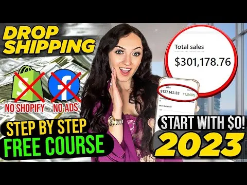 how-to-start-dropshipping-with-0-in-2023-free-course-step-by-step-no-shopify-5757