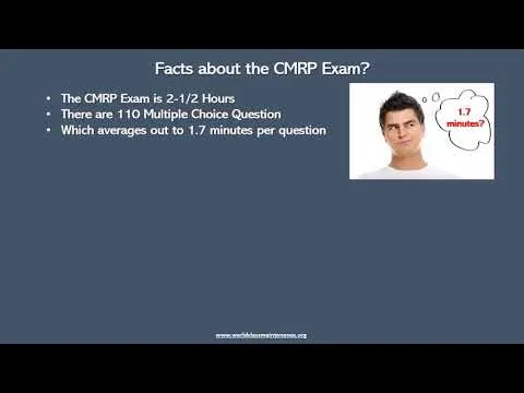 how-to-study-for-the-cmrp-exam-3789