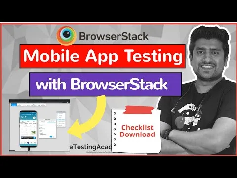 how-to-test-a-mobile-application-using-browserstack-with-checklist-11628