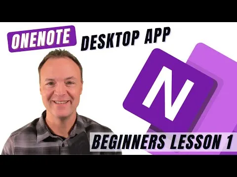 how-to-use-onenote-desktop-app-beginners-tutorial-12335