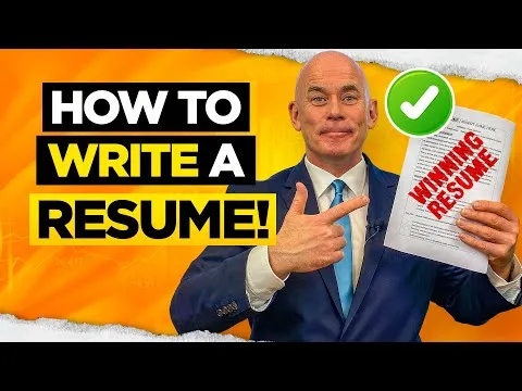 how-to-write-a-resume-5-golden-tips-for-writing-a-powerful-resume-or-cv-14612